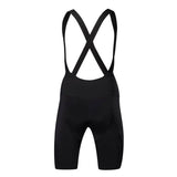 7mesh Women's WK3 Bib Short Black / XS Apparel - Clothing - Women's Bibs - Road - Bib Shorts