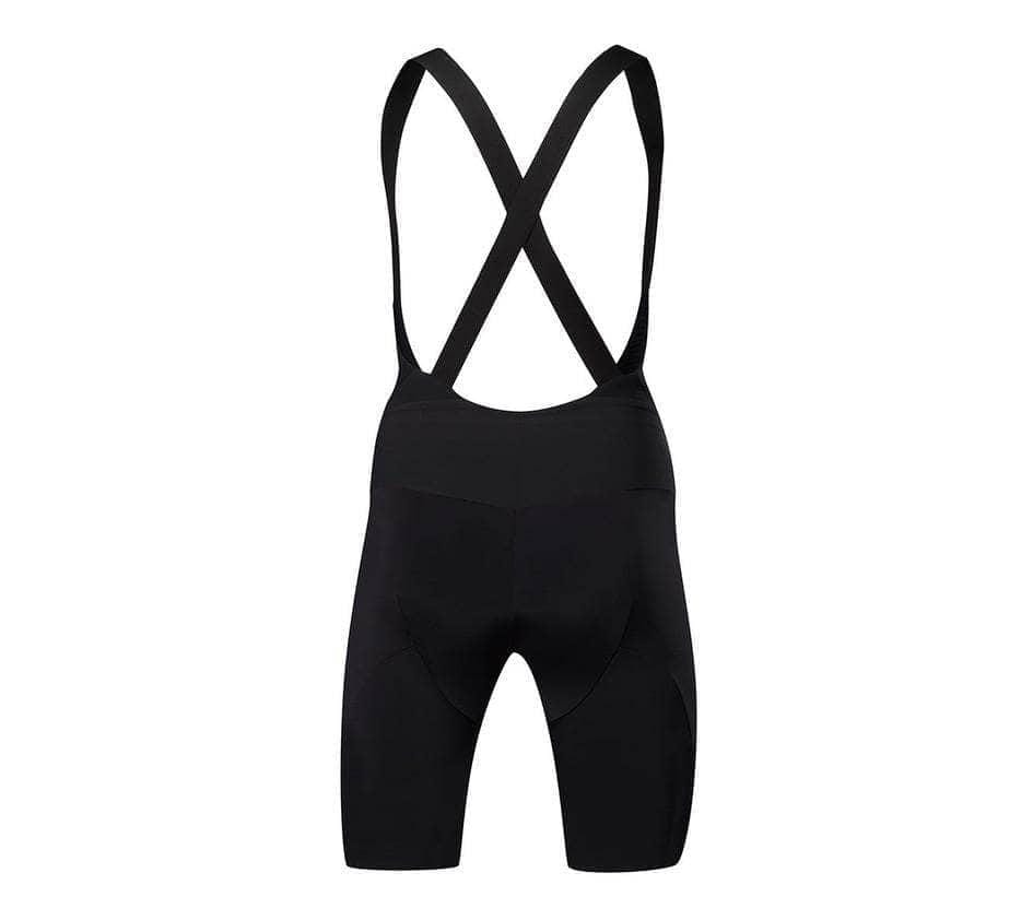 7mesh Women's WK3 Bib Short Black / XS Apparel - Clothing - Women's Bibs - Road - Bib Shorts