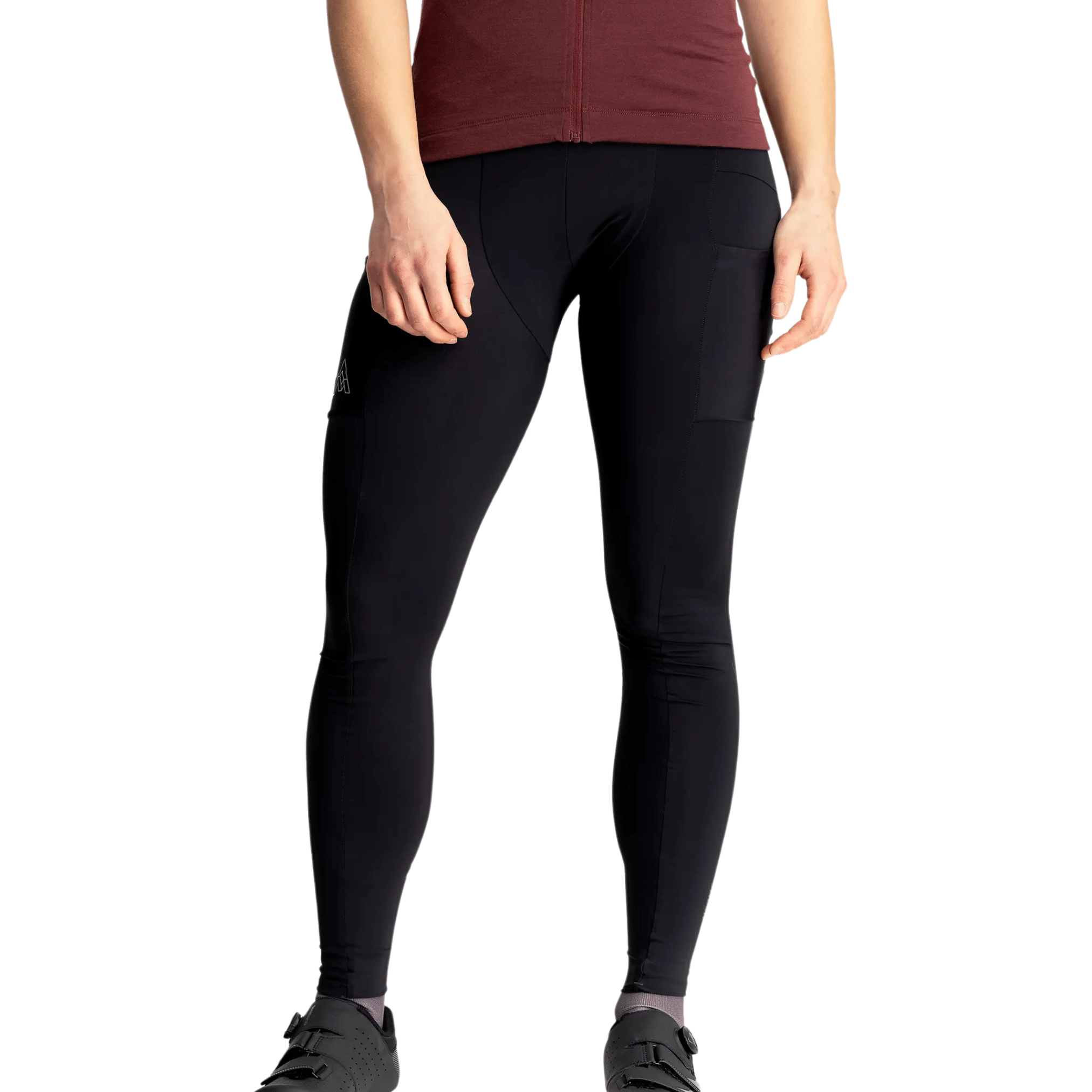 7mesh Women's WK3 Cargo Bib Tight Apparel - Clothing - Women's Bibs - Road - Bib Tights