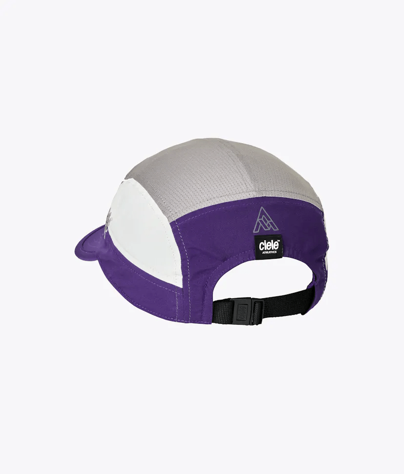 7mesh x ciele GOCap Apparel - Clothing - Riding Caps