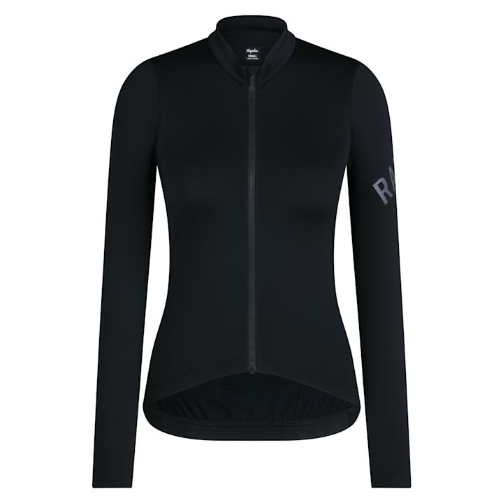 Rapha Women's Pro Team Long Sleeve Midweight Jersey