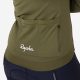 Rapha Women's Core Long Sleeve Jersey