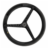 Corima FR 3 Spoke Disc WS TT Clincher Wheel