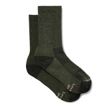 QUOC Merino Tech Wool Socks
