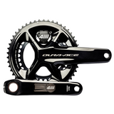 4iiii PRECISION 3+ PRO Ride Ready DURA-ACE FC-R9200 Power Meter Dual Side
