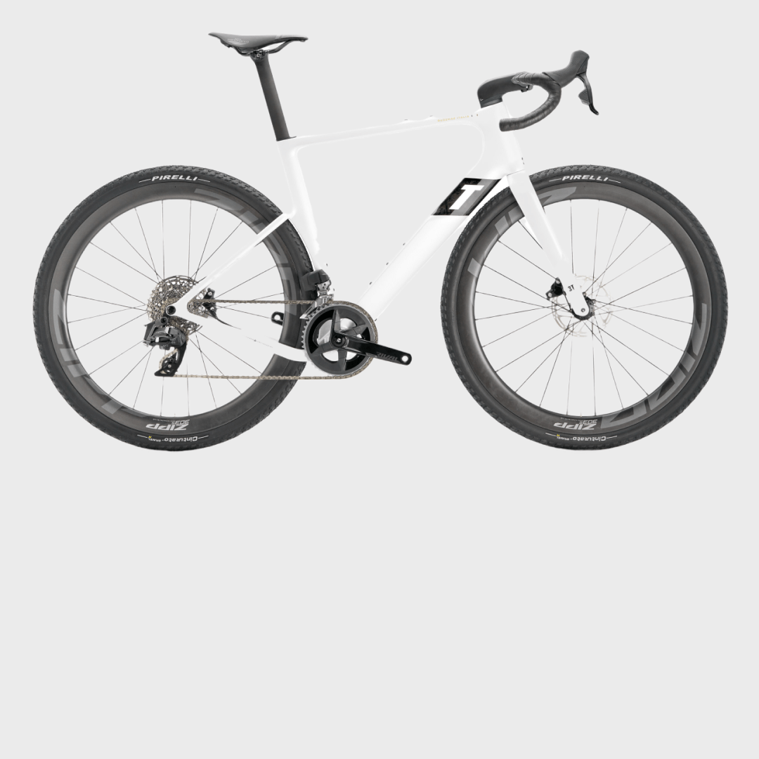 Time CYCLO 10 Gravel Pedals Bici