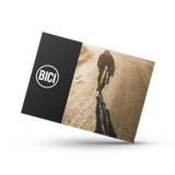 Bicicletta Digital Gift Card