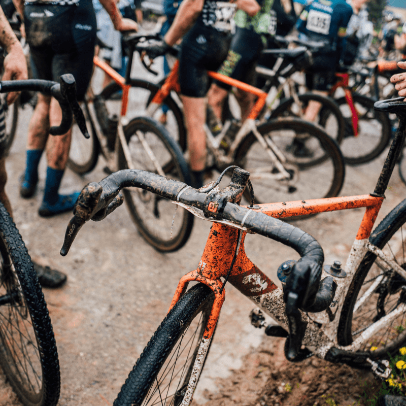 Gravel bike online shop sales