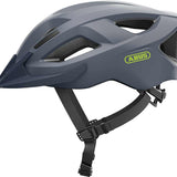 Abus Aduro 2.1 Abus, Aduro 2.1, Helmet, Slate Blue, L, 58 - 62cm / L Road Helmets