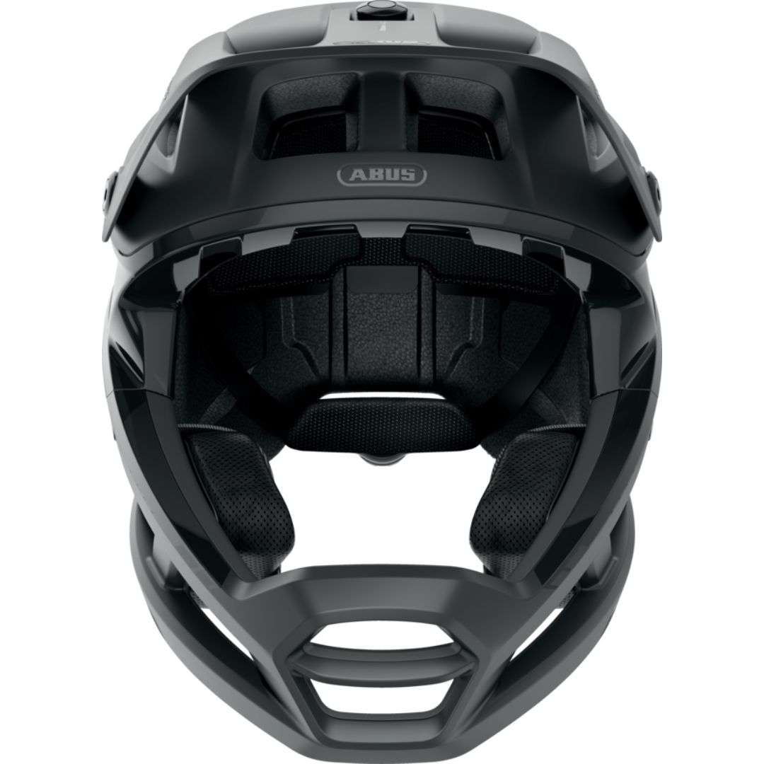 ABUS AirDrop Mips Full Face Helmets