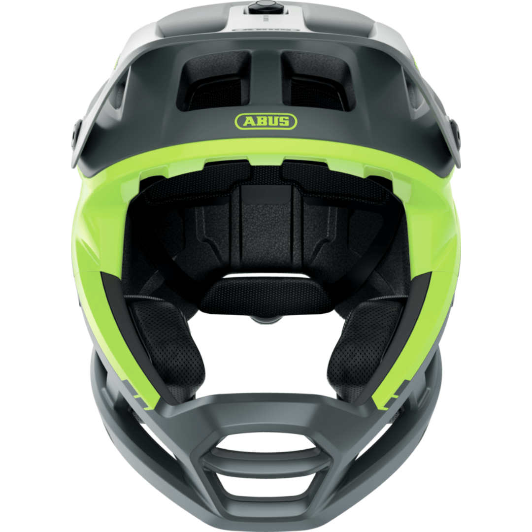 ABUS AirDrop Mips Full Face Helmets