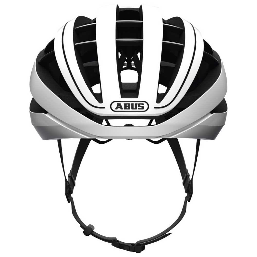 ABUS Aventor Helmet Apparel - Apparel Accessories - Helmets - Road