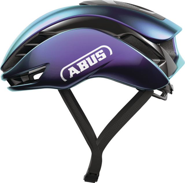 ABUS GameChanger 2.0 Helmet Flip Flop Purple / Small Apparel - Apparel Accessories - Helmets - Road