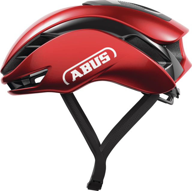 ABUS GameChanger 2.0 Helmet Performance Red / Small Apparel - Apparel Accessories - Helmets - Road