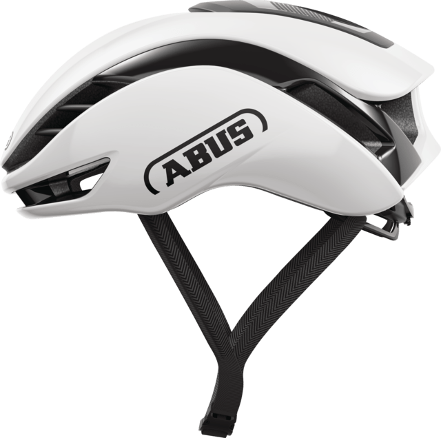 ABUS GameChanger 2.0 Helmet Polar White / Small Apparel - Apparel Accessories - Helmets - Road