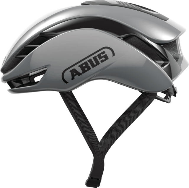 ABUS GameChanger 2.0 Helmet Race Grey / Small Apparel - Apparel Accessories - Helmets - Road