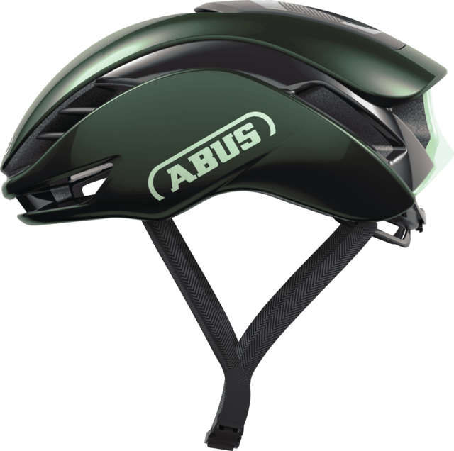 ABUS GameChanger 2.0 Helmet Velvet Black / Small Apparel - Apparel Accessories - Helmets - Road