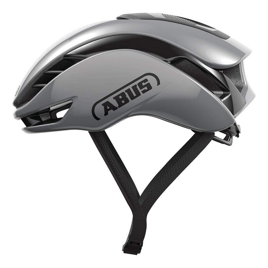 Abus GameChanger 2.0 M, 52 - 58cm, Race Grey / M Road Helmets