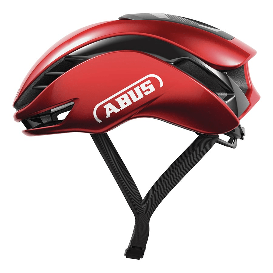 ABUS GameChanger 2.0 Mips Performance Red / Small Apparel - Apparel Accessories - Helmets - Road