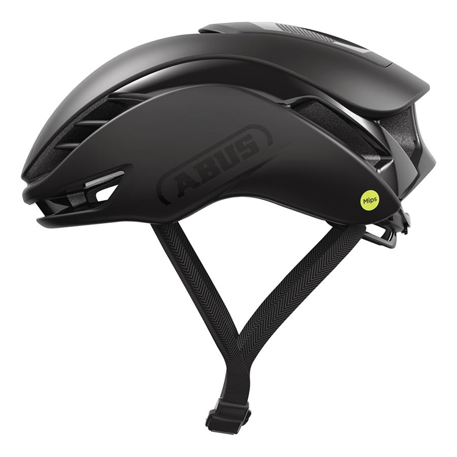 Abus GameChanger 2.0 MIPS S, 51 - 55cm, Velvet Black / S Road Helmets