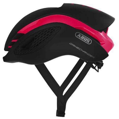 ABUS GameChanger Helmet Black/Red / Small Road Helmets