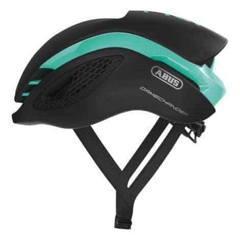 ABUS GameChanger Helmet Celeste Green / Small Road Helmets