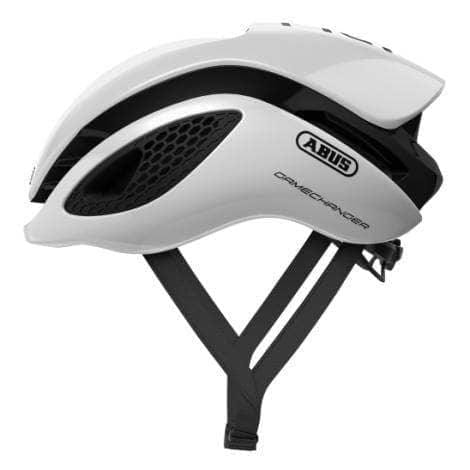 ABUS GameChanger Helmet Polar White / Medium Road Helmets