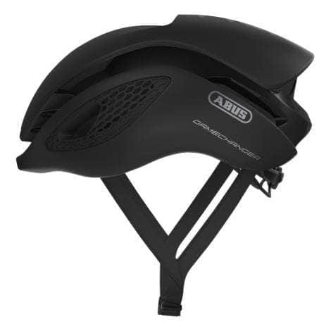 ABUS GameChanger Helmet Velvet Black / Medium Road Helmets