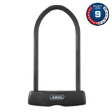 ABUS Granit 460 U-Lock 23.0cm, 5.9'' x 9'', USH, Black U-Locks