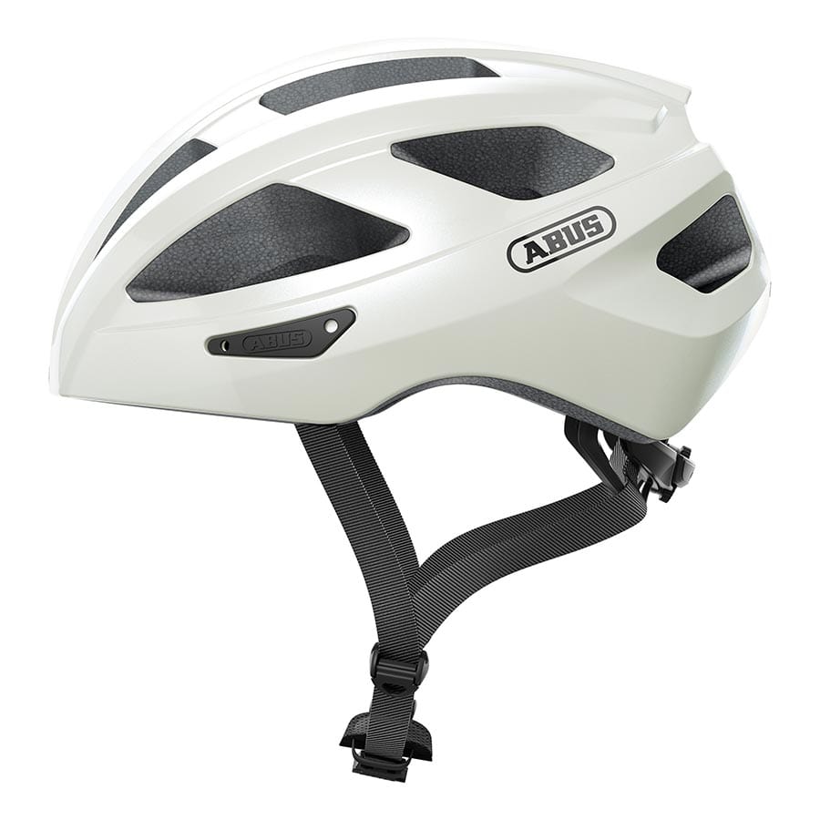 ABUS Macator Helmet Road Helmets