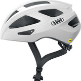 Abus Macator MIPS Abus, Macator MIPS, Helmet, Polar White, M, 52 - 58cm / M Road Helmets