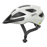 Abus Macator MIPS M, 52 - 58cm, Pearl White / M Road Helmets