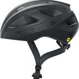 Abus Macator MIPS Velvet Black, S, 51 - 55cm / S Road Helmets