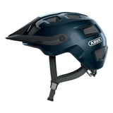 Abus MoTrip Midnight Blue, M, 52 - 58cm / M Mountain Bike Helmets