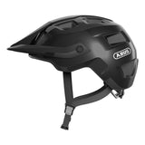 Abus MoTrip Shiny Black, S, 51 - 55cm / S Mountain Bike Helmets