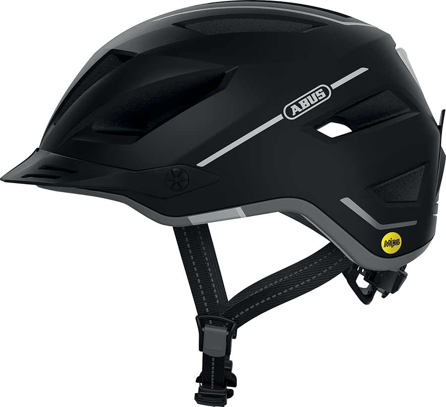 Abus Pedelec 2.0 MIPS L, 56 - 62cm / L Recreational and Commuter Helmets