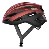 ABUS StormChaser Helmet L, Bloodmoon Red / L Road Helmets