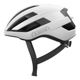 Abus WingBack S, 51 - 55cm, Polar White / S Recreational and Commuter Helmets