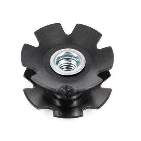 Aheadset Starnut for 1-1/8" Steerer Tubes Parts - Headsets