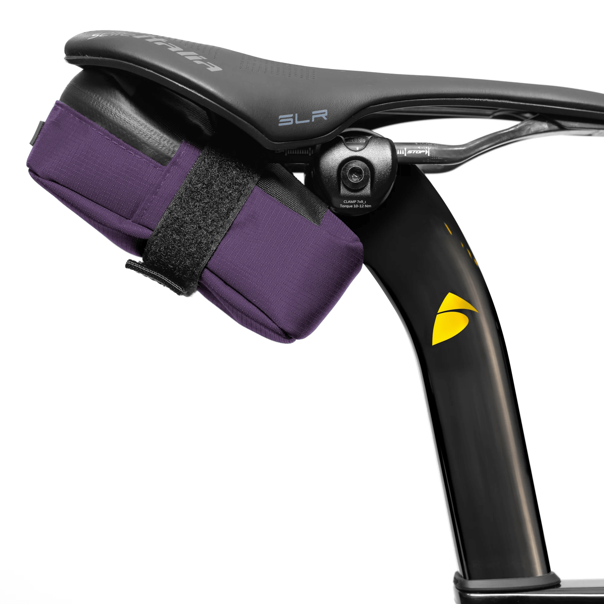 Gravel bike saddle bag online