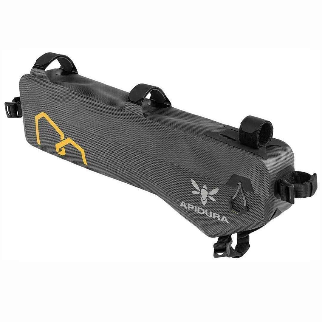 Apidura Backcountry Compact Frame Pack 5.3L Accessories - Bags - Frame Bags