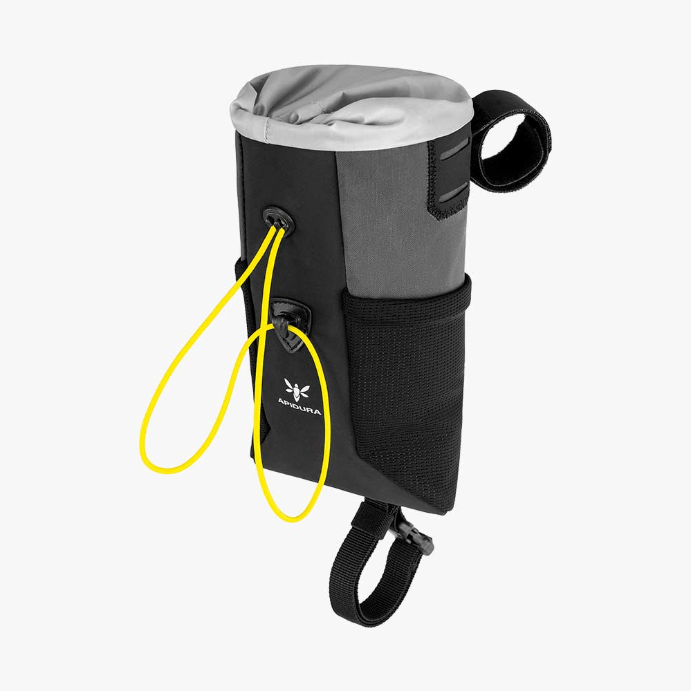 Apidura Backcountry Food Pouch 1.2L Plus Accessories - Bags - Accessory Bags & Straps