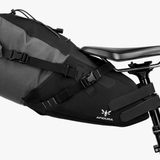 Apidura Backcountry Saddle Pack 10L Accessories - Bags - Saddle Bags