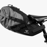 Apidura Backcountry Saddle Pack 6L Accessories - Bags - Saddle Bags