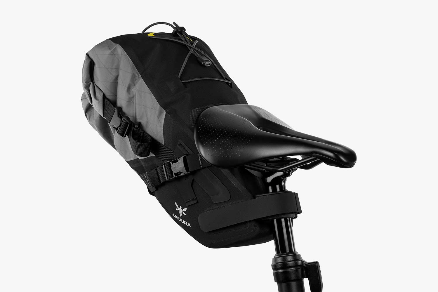 Apidura Backcountry Saddle Pack Accessories - Bags - Saddle Bags