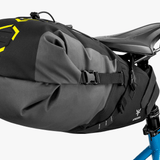 Apidura Backcountry Saddle Pack Accessories - Bags - Saddle Bags