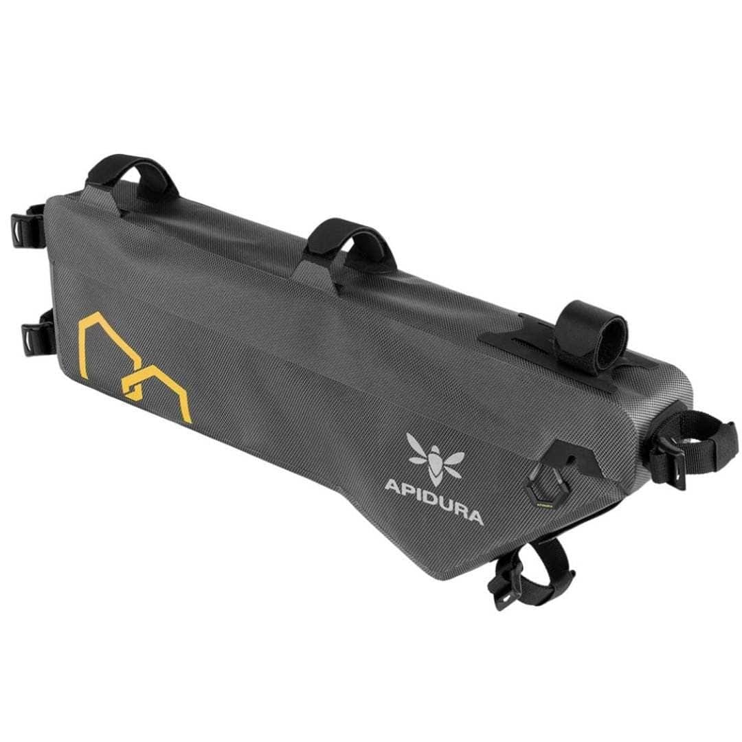 Apidura Expedition Compact Frame Pack 5.3L Accessories - Bags - Frame Bags