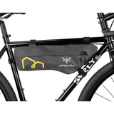 Apidura Expedition Compact Frame Pack Accessories - Bags - Frame Bags