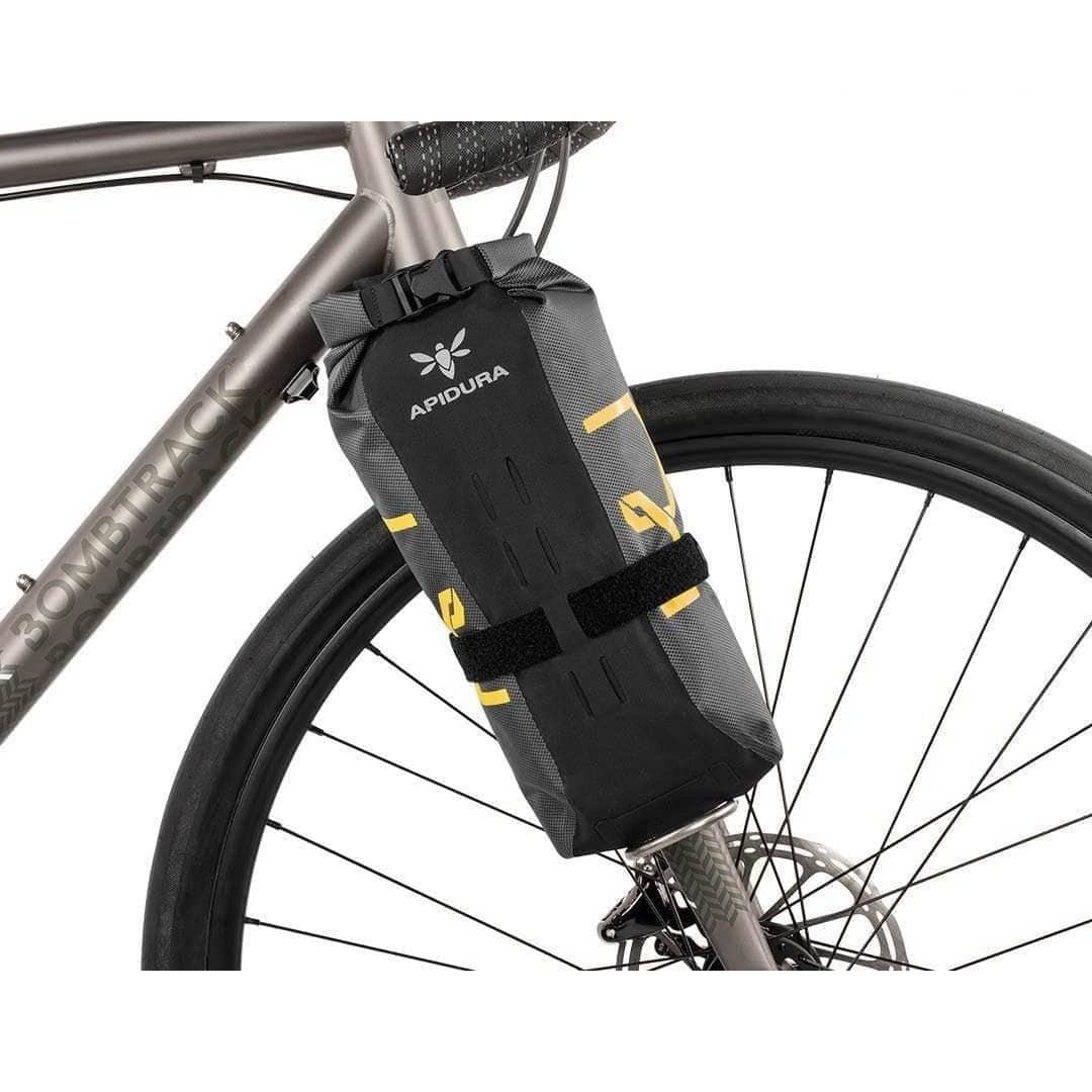 Apidura Expedition Fork Pack 4.5L Accessories - Bags - Frame Bags