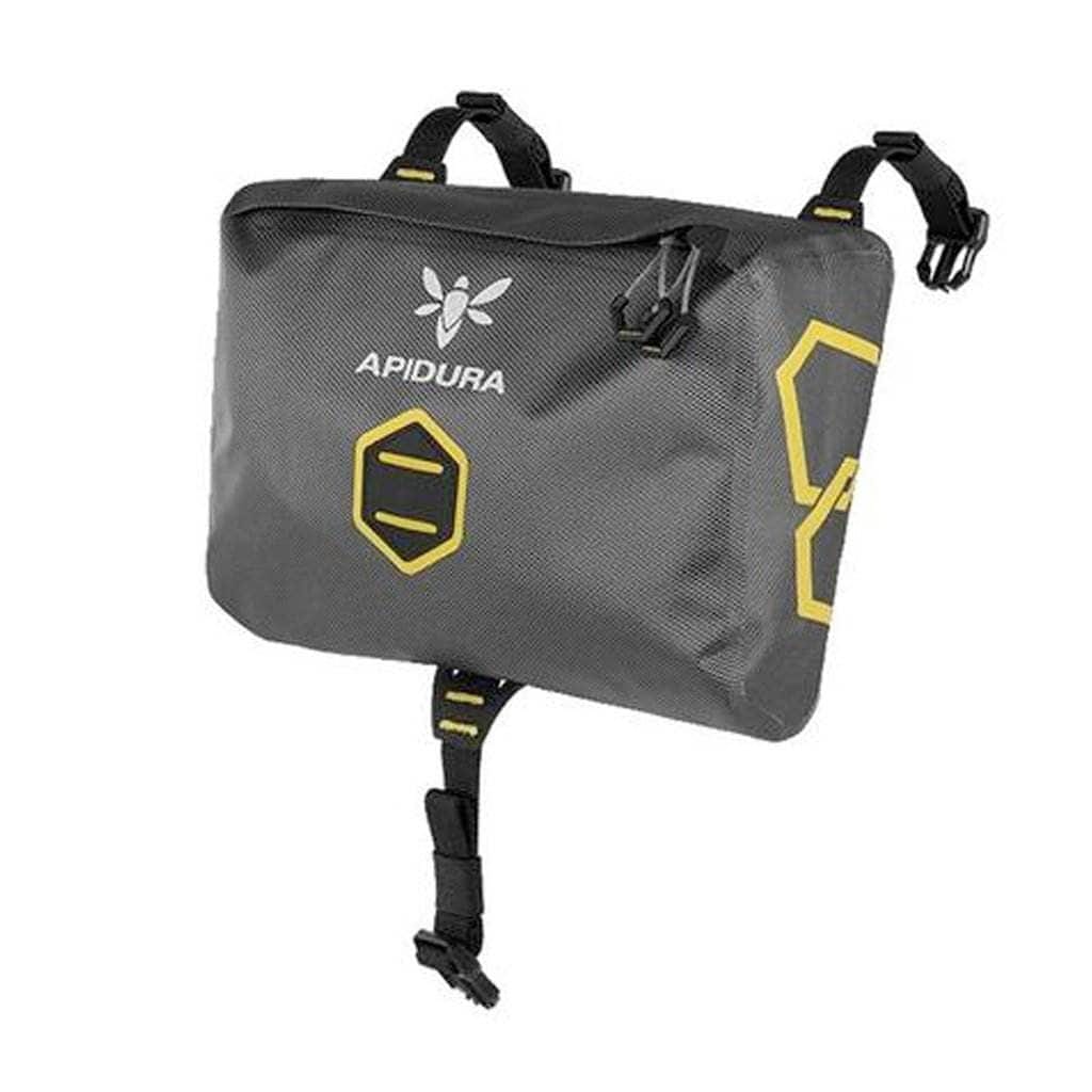 Apidura Expedition Handlebar Accessory Pocket 4.5L Accessories - Bags - Handlebar Bags